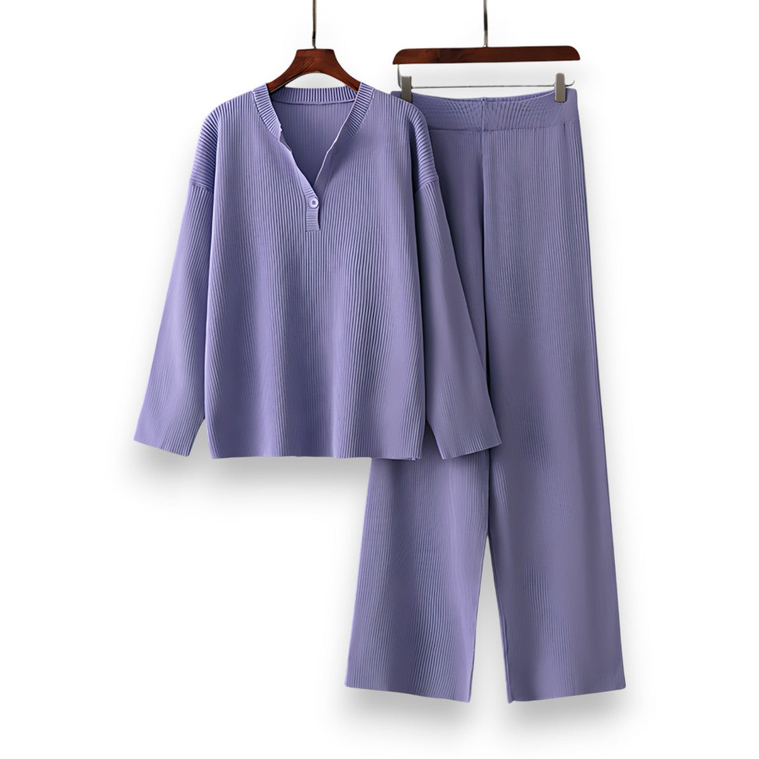 SaintGarnier™ | Aura Cozy Luxe Set