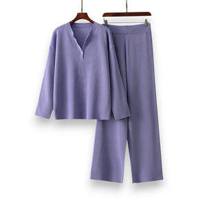 SaintGarnier™ | Aura Cozy Luxe Set