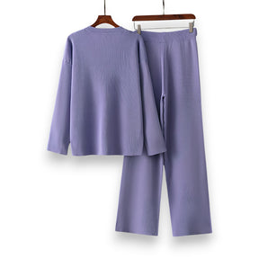 SaintGarnier™ | Aura Cozy Luxe Set