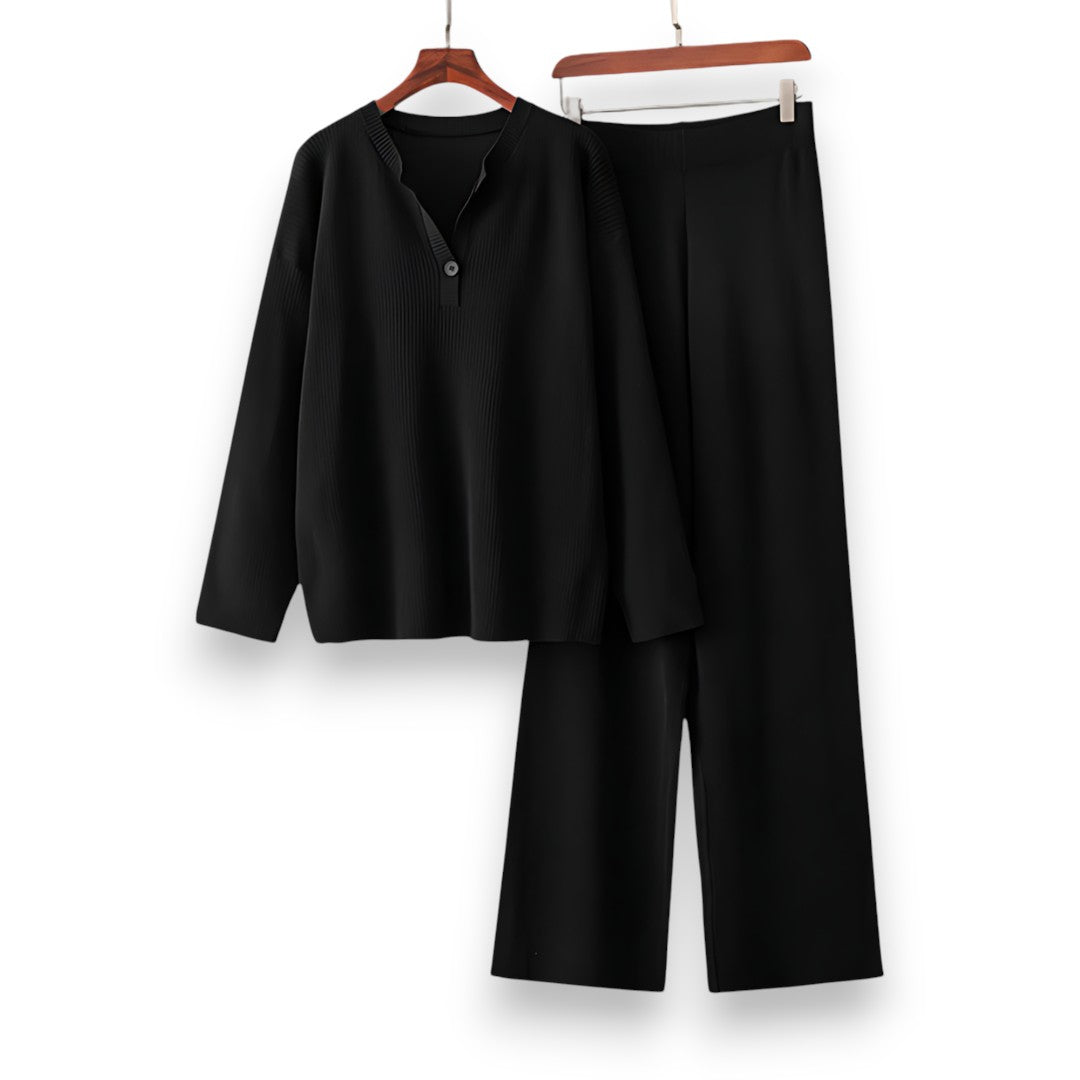 SaintGarnier™ | Aura Cozy Luxe Set