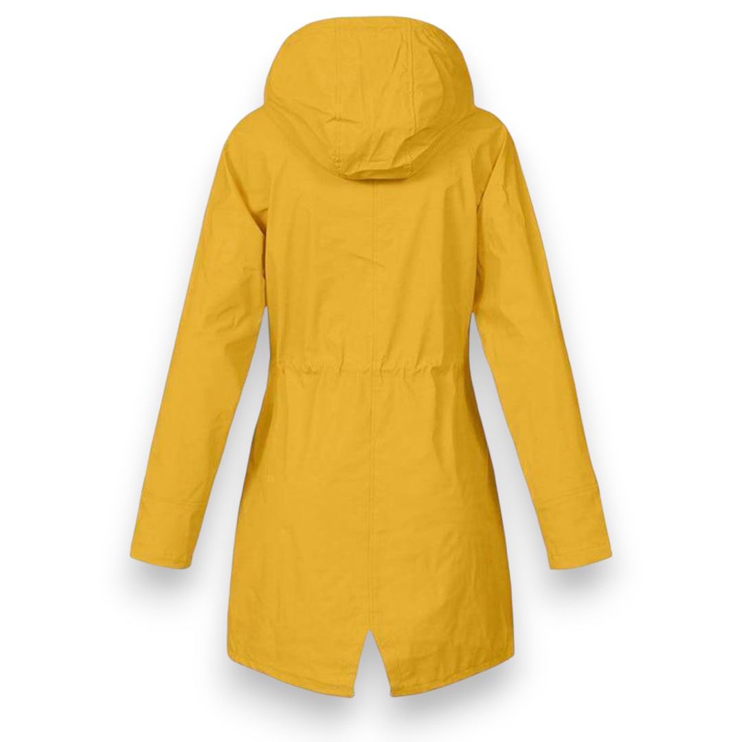 SaintGarnier™ | Aurora Rain Jacket