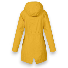 SaintGarnier™ | Aurora Rain Jacket