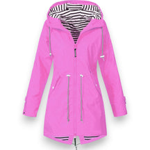 SaintGarnier™ | Aurora Rain Jacket