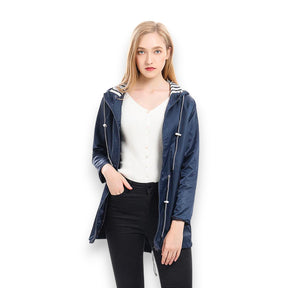 SaintGarnier™ | Aurora Rain Jacket