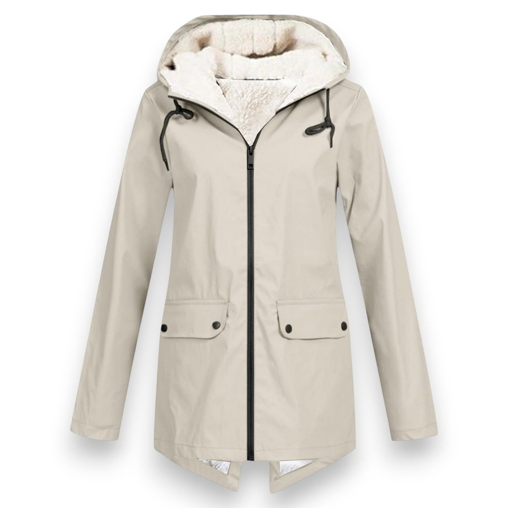 SaintGarnier™ | Aurora Winter Parka