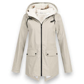 SaintGarnier™ | Aurora Winter Parka