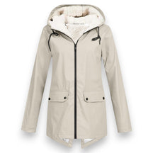 SaintGarnier™ | Aurora Winter Parka