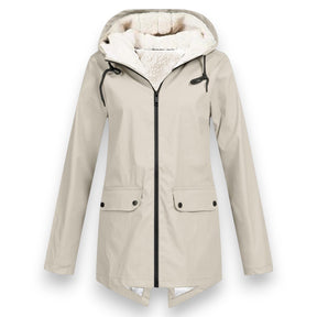 SaintGarnier™ | Aurora Winter Parka