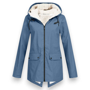 SaintGarnier™ | Aurora Winter Parka