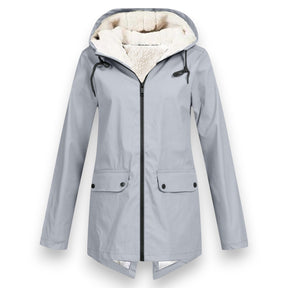 SaintGarnier™ | Aurora Winter Parka