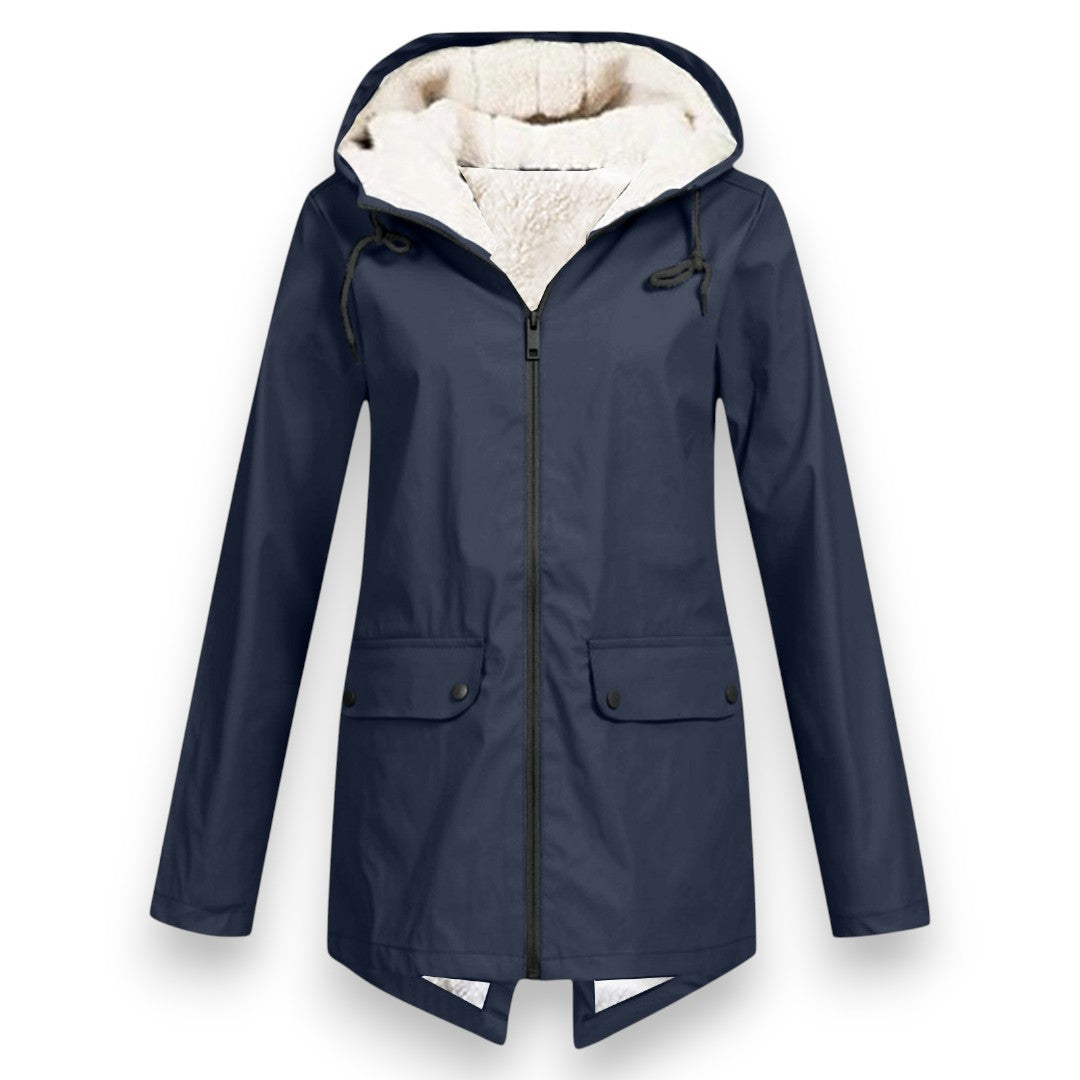 SaintGarnier™ | Aurora Winter Parka