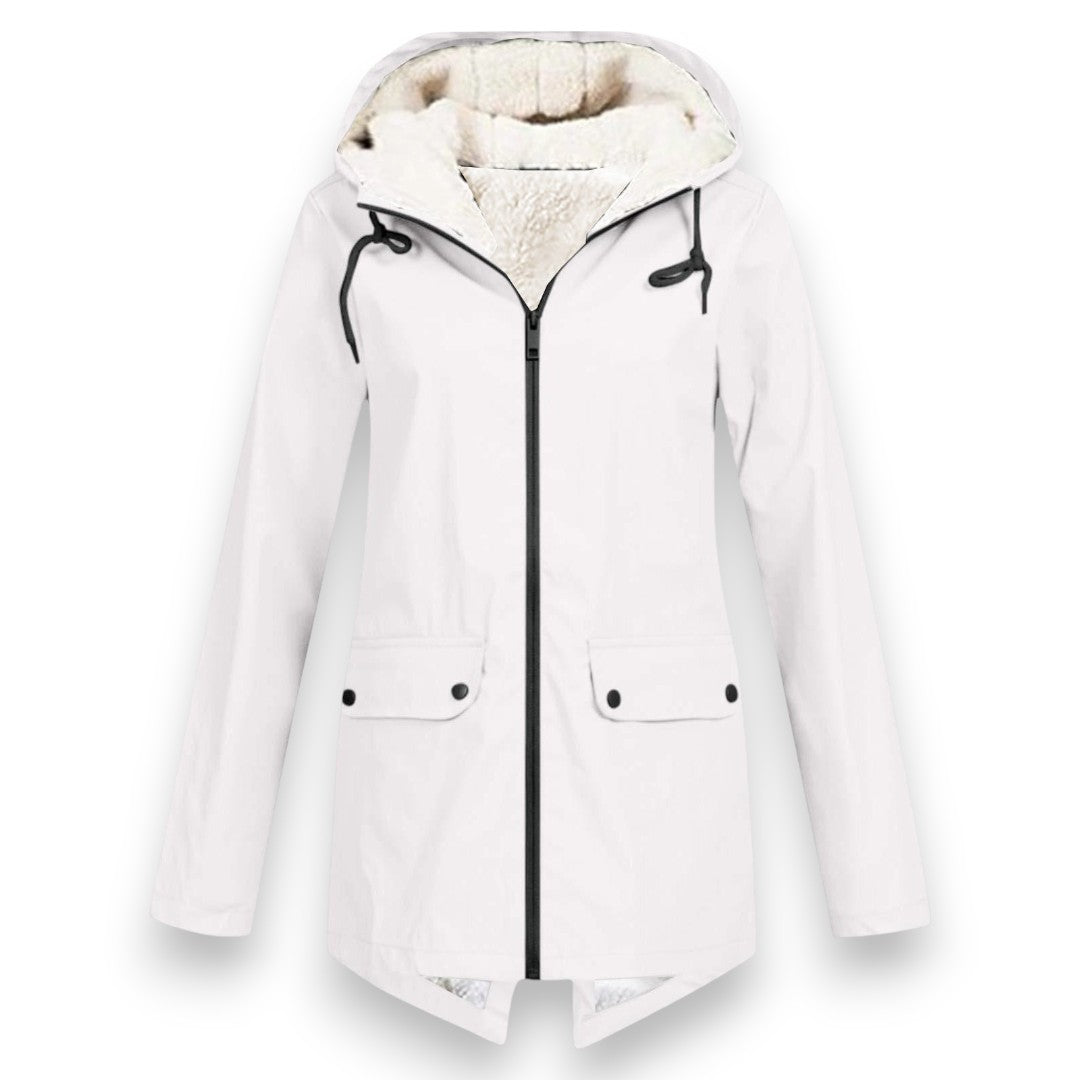 SaintGarnier™ | Aurora Winter Parka