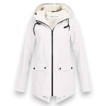 SaintGarnier™ | Aurora Winter Parka