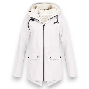 SaintGarnier™ | Aurora Winter Parka