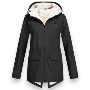 SaintGarnier™ | Aurora Winter Parka