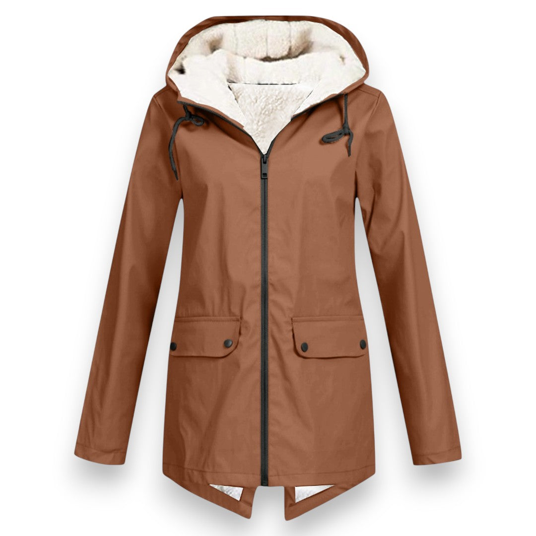 SaintGarnier™ | Aurora Winter Parka