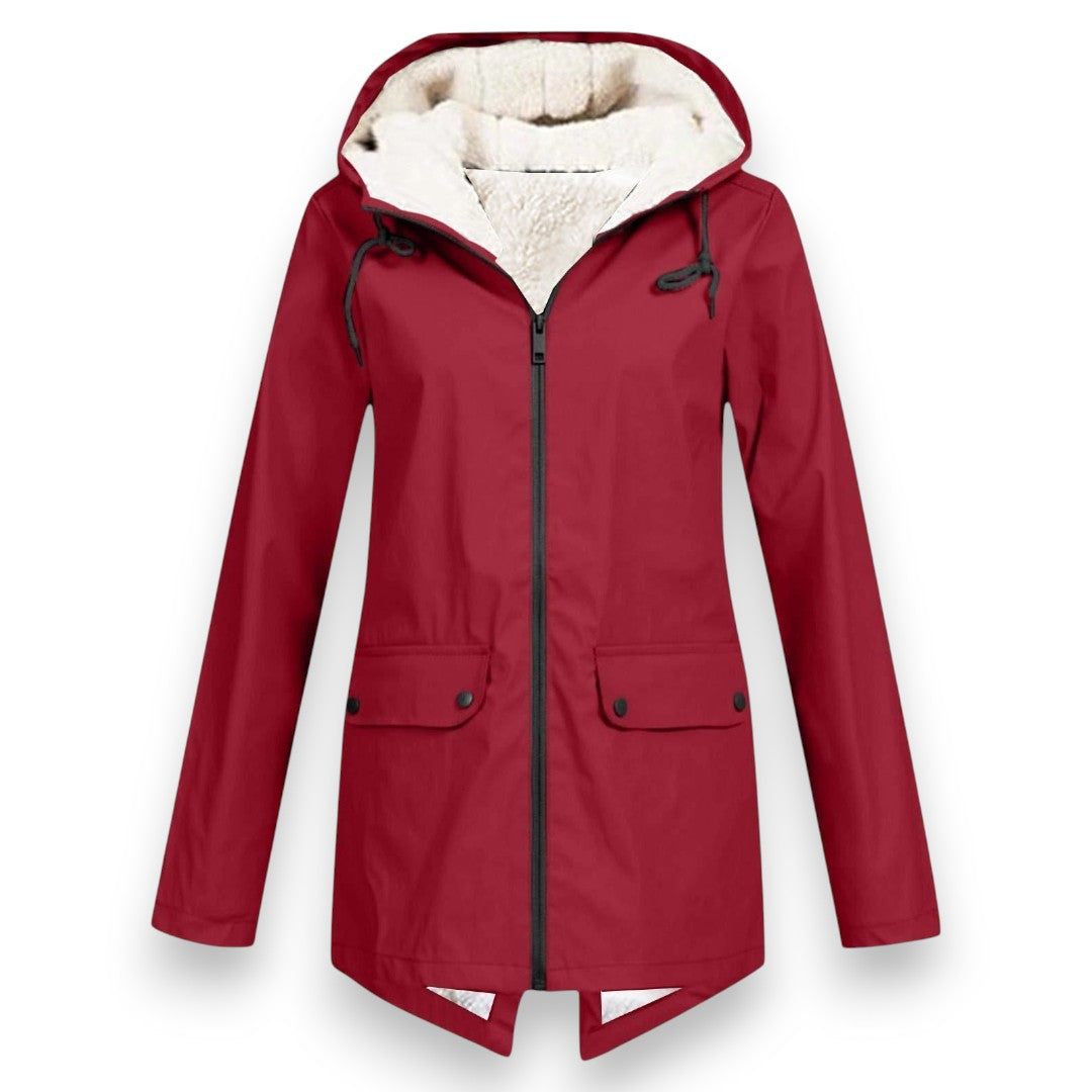 SaintGarnier™ | Aurora Winter Parka