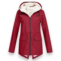 SaintGarnier™ | Aurora Winter Parka