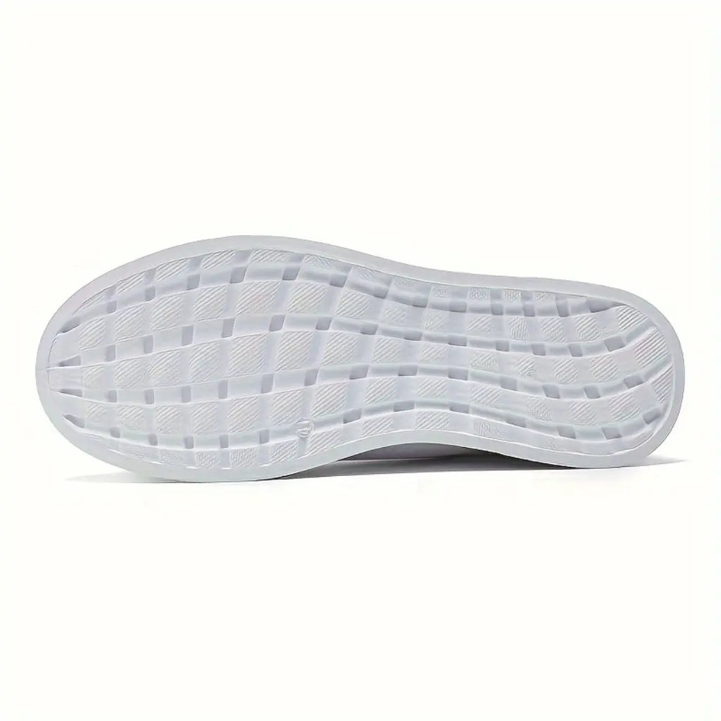 SaintGarnier™ | Axis Court Sneakers – Urban Athletic Style