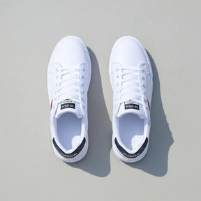 SaintGarnier™ | Axis Court Sneakers – Urban Athletic Style