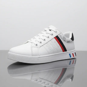 SaintGarnier™ | Axis Court Sneakers – Urban Athletic Style