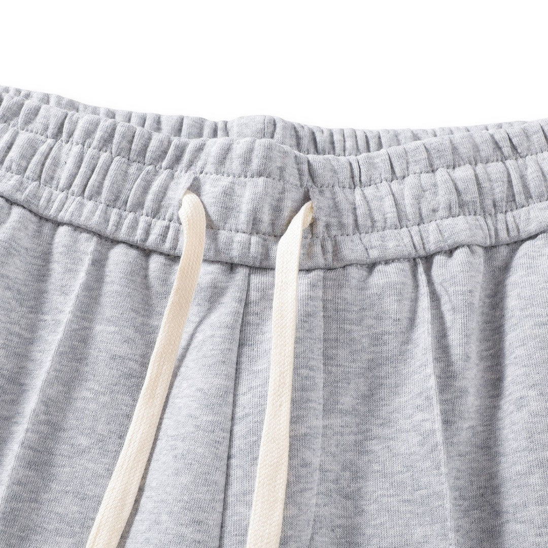 SaintGarnier™ | Axis Straight-Leg Pants – Effortless Smart-Casual Style