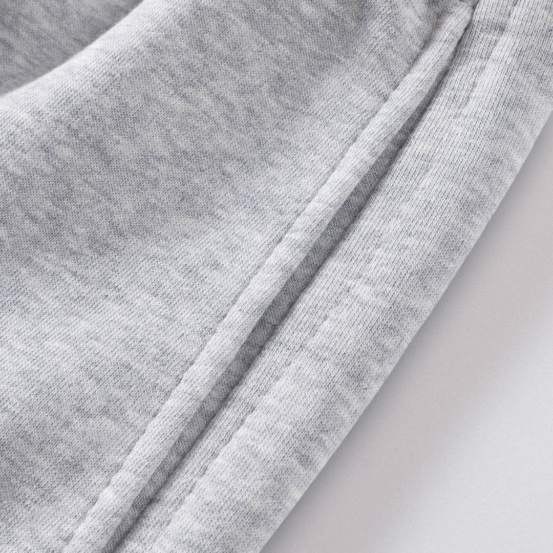 SaintGarnier™ | Axis Straight-Leg Pants – Effortless Smart-Casual Style