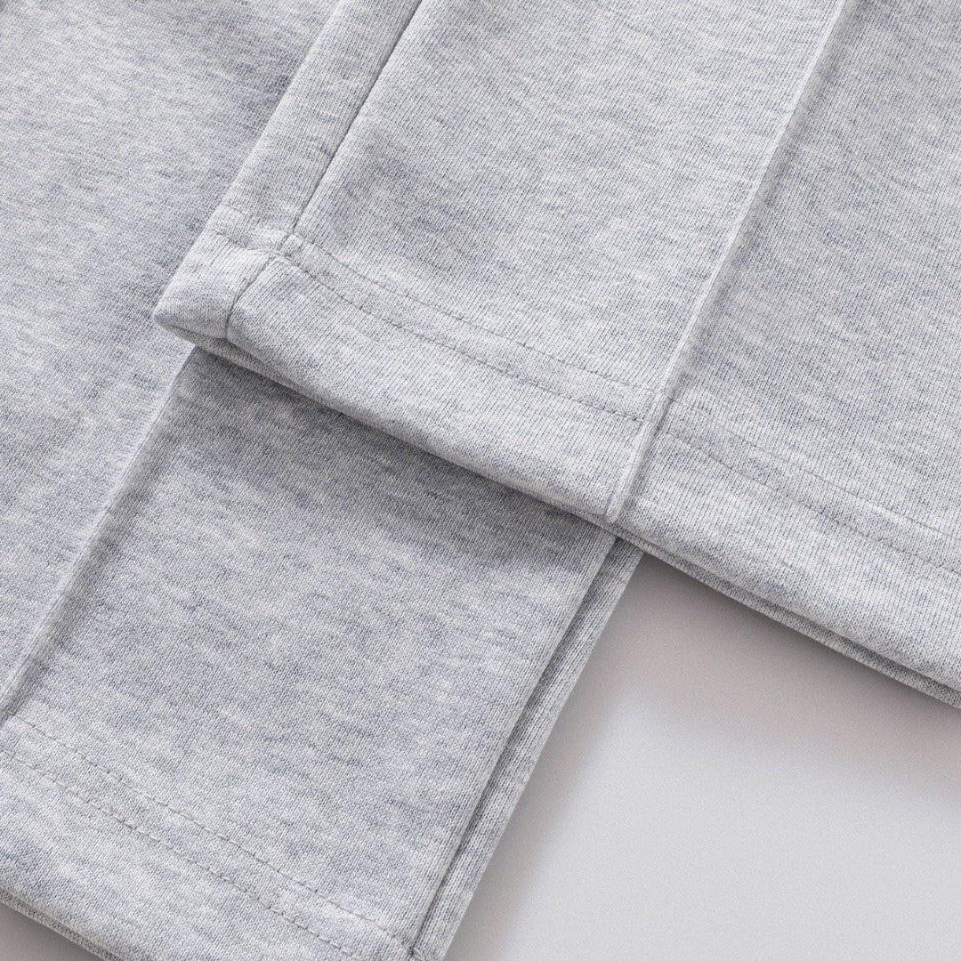 SaintGarnier™ | Axis Straight-Leg Pants – Effortless Smart-Casual Style