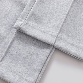 SaintGarnier™ | Axis Straight-Leg Pants – Effortless Smart-Casual Style