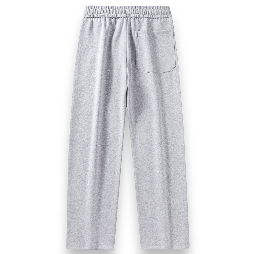 SaintGarnier™ | Axis Straight-Leg Pants – Effortless Smart-Casual Style