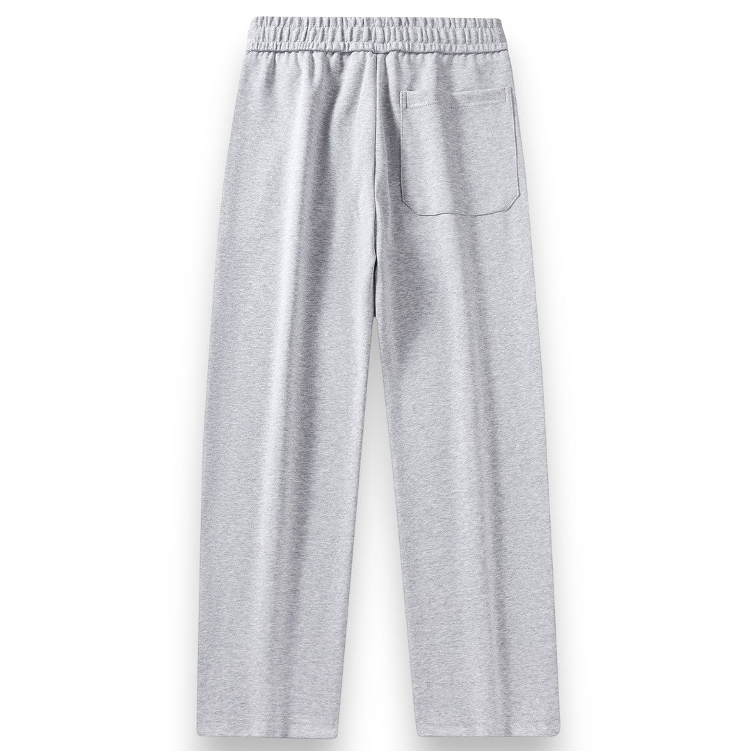 SaintGarnier™ | Axis Straight-Leg Pants – Effortless Smart-Casual Style