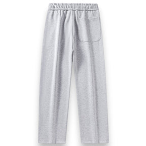 SaintGarnier™ | Axis Straight-Leg Pants – Effortless Smart-Casual Style