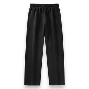 SaintGarnier™ | Axis Straight-Leg Pants – Effortless Smart-Casual Style