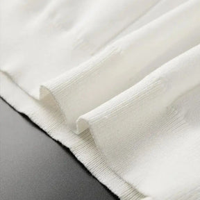 SaintGarnier™ | Benoît Cotton Polo – Premium Comfort & Timeless Elegance