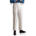 SaintGarnier™ | Bergh Classic Straight Pants