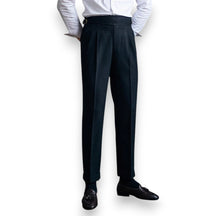 SaintGarnier™ | Bergh Classic Straight Pants
