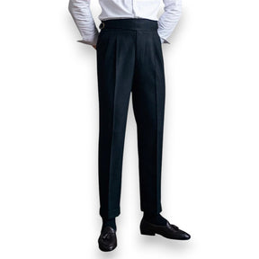 SaintGarnier™ | Bergh Classic Straight Pants