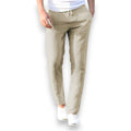 SaintGarnier™ | Bernard Linen Trousers