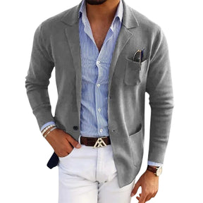 SaintGarnier™ | Blazer Intemporel