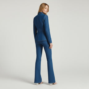 SaintGarnier™ | Blue Denim Power Set