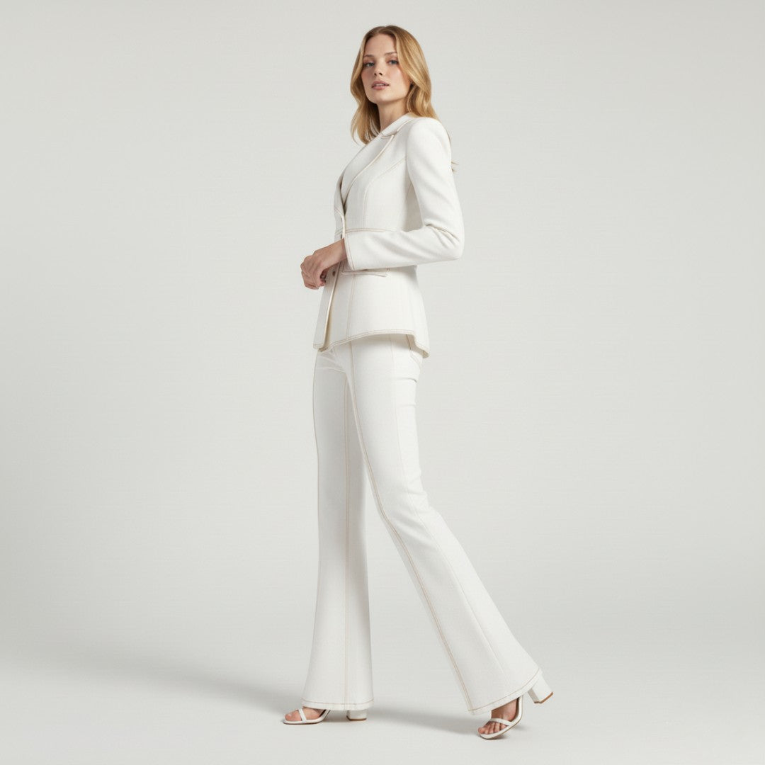 SaintGarnier™ | Blue Denim Power Set