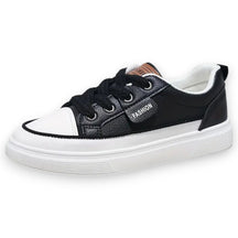 SaintGarnier™ | CityLift Platform Sneakers