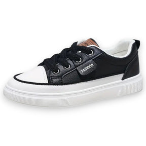 SaintGarnier™ | CityLift Platform Sneakers