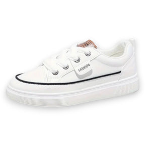 SaintGarnier™ | CityLift Platform Sneakers