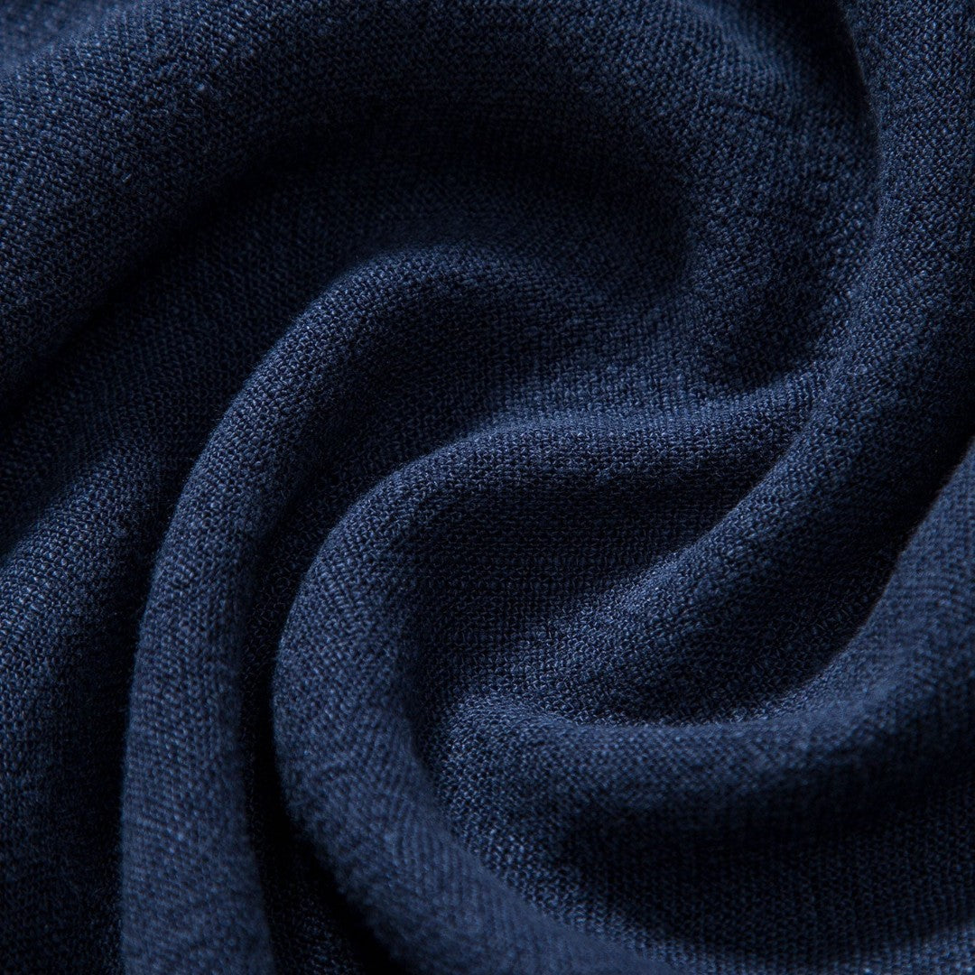 SaintGarnier™ | Classic Tone Summer Set – Short-Sleeve Shirt & Pants