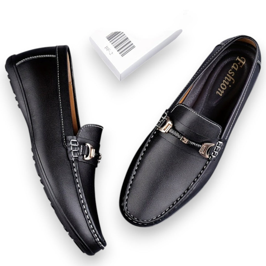 SaintGarnier™ | Clément Loafers