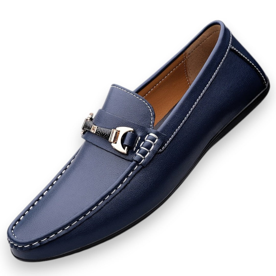 SaintGarnier™ | Clément Loafers