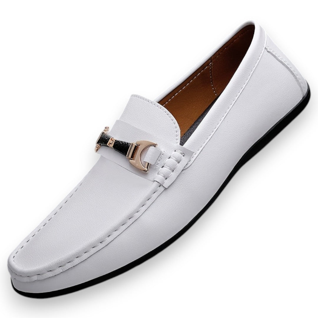 SaintGarnier™ | Clément Loafers