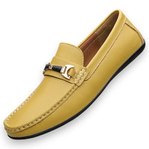 SaintGarnier™ | Clément Loafers