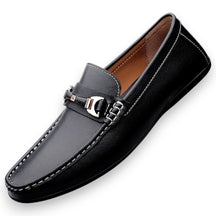 SaintGarnier™ | Clément Loafers